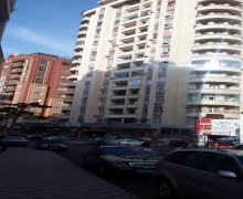 genclikde evlerin qiymeti Gənclik m., Nərimanov r.