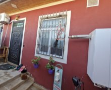 Satılır Həyət evi/villa Hövsan qəs., Suraxanı r.