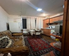 Satılır Köhnə Tikili 9-cu mikrorayon, Binəqədi r.