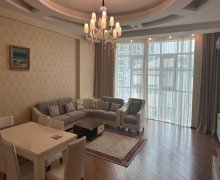 Kirayə (aylıq) Yeni Tikili 28 May m., Nəsimi r.