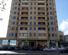 Satılır Yeni Tikili 20 Yanvar m., Yasamal qəs., Yasamal r.