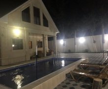 Kirayə (aylıq) Həyət evi/villa Novxanı, Abşeron r. Kirayə (aylıq) Həyət evi/villa Novxanı, Abşeron r.