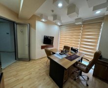 Kirayə (aylıq) Ofis 28 May m., Nəsimi r.