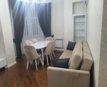 Kirayə (aylıq) Yeni Tikili Nizami m., Yasamal r.