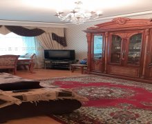 Satılır Köhnə Tikili Xalqlar dostluğu m., Əhmədli, Xətai r.