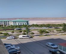 Kirayə (aylıq) Yeni Tikili Masazır, Abşeron r.