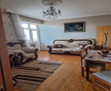 Satılır Yeni Tikili Xalqlar dostluğu m., Xətai r.