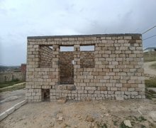 Satılır Həyət evi/villa Qobu, Abşeron r.