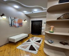 Satılır Yeni Tikili İnşaatçılar m., Yasamal r.