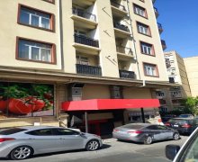 Kirayə (aylıq) Obyekt İnşaatçılar m., Yasamal qəs., Yasamal r.