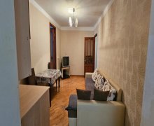 Kirayə (aylıq) Köhnə Tikili Gənclik m., Nəsimi r.