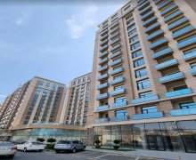 Продажа Новостройка Nizami м., Насими р.