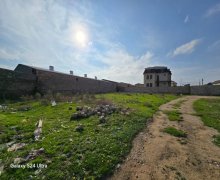 Satılır Torpaq Zabrat qəs., Sabunçu r.