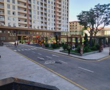 Satılır Yeni Tikili Nəriman Nərimanov m., Nərimanov r.