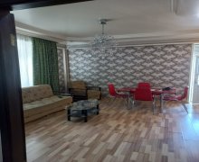 Satılır Yeni Tikili İnşaatçılar m., Yeni Yasamal qəs., Yasamal r.