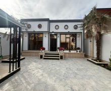 Satılır Həyət evi/villa Məhəmmədli, Abşeron r.