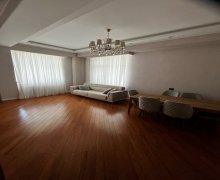 Kirayə (aylıq) Yeni Tikili Elmlər akademiyası m., Yasamal r.