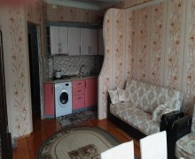 Kirayə (aylıq) Yeni Tikili Həzi Aslanov m., H.Aslanov qəs., Xətai r.