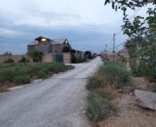 Satılır Torpaq Koroğlu m., Zabrat qəs., Sabunçu r.