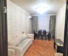 Kirayə (aylıq) Yeni Tikili Həzi Aslanov m., H.Aslanov qəs., Xətai r.