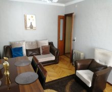 Satılır Köhnə Tikili Elmlər akademiyası m., Yasamal qəs., Yasamal r.