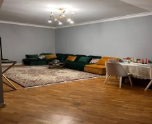 Satılır Yeni Tikili Qara Qarayev m., Nizami r.