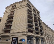 Satılır Köhnə Tikili Sahil m., Səbail r.