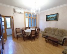 Kirayə (aylıq) Köhnə Tikili 28 May m., 28 Mall, Nəsimi r.
