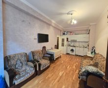 Satılır Yeni Tikili Yeni Günəşli qəs., Suraxanı r.