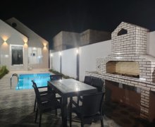 Kirayə (günlük) Bağ evi Mərdəkan, Xəzər r.