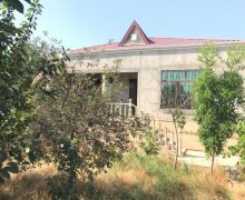 Satılır Həyət evi/villa Saray, Abşeron r.