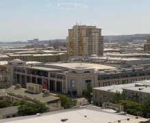 Satılır Yeni Tikili 28 May m., 28 Mall, Nəsimi r.