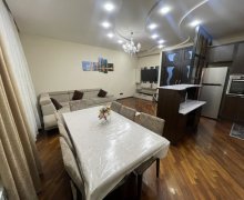 Kirayə (aylıq) Yeni Tikili 28 May m., Nəsimi r.