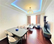 Kirayə (aylıq) Yeni Tikili Xətai m., Ağ şəhər, Xətai r.