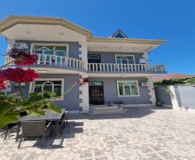 Satılır Həyət evi/villa Koroğlu m., Zabrat qəs., Sabunçu r.