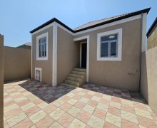 Satılır Həyət evi/villa Binə qəs., Xəzər r. Satılır Həyət evi/villa Binə qəs., Xəzər r.