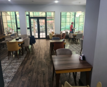 Kirayə (aylıq) Obyekt Yasamal r.