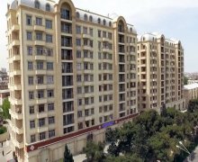 Satılır Yeni Tikili Koroğlu m., Bakıxanov qəs., Sabunçu r.