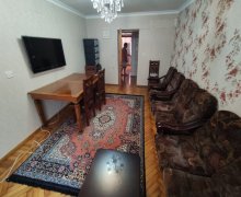 Kirayə (aylıq) Köhnə Tikili Elmlər akademiyası m., Yasamal r.