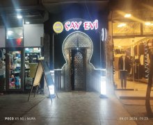 Kirayə (aylıq) Obyekt Əhmədli m., Əhmədli, Xətai r.