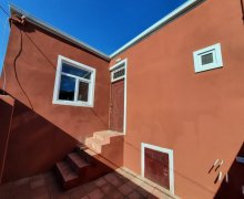 Satılır Həyət evi/villa Azadlıq m., Binəqədi qəs., Binəqədi r.