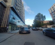 Kirayə (aylıq) Obyekt Nəriman Nərimanov m., Nərimanov r.