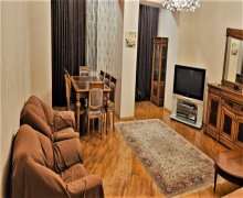 Kirayə (aylıq) Köhnə Tikili Gənclik m., Nəsimi r.