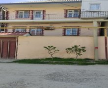 Satılır Həyət evi/villa Avtovağzal m., Biləcəri qəs., Binəqədi r.