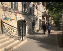 Kirayə (aylıq) Obyekt Nizami m., Yasamal qəs., Yasamal r.