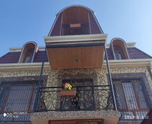 Satılır Həyət evi/villa Binə qəs., Xəzər r.