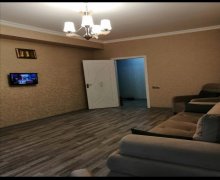 Kirayə (aylıq) Yeni Tikili Masazır, Abşeron r.