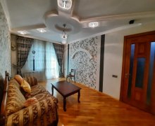 Kirayə (aylıq) Köhnə Tikili İnşaatçılar m., Yeni Yasamal qəs., Yasamal r.