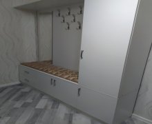 bakixanovda kreditle ev Neftçilər m., Bakıxanov qəs., Sabunçu r.