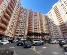 badamdar bina evleri Badamdar qəs., Səbail r.